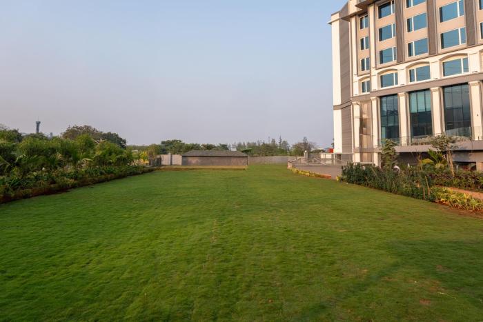 radisson resort and spa khopoli