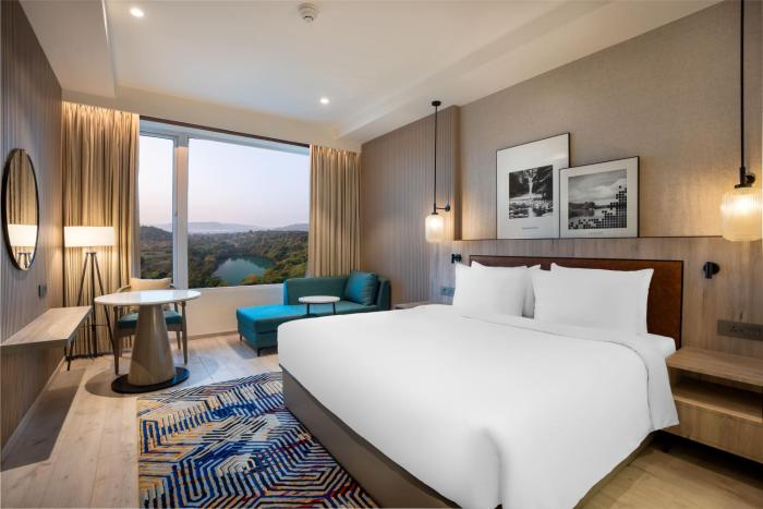 radisson resort and spa khopoli