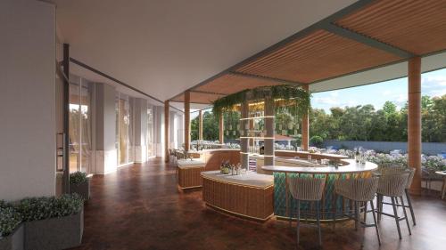 radisson resort and spa khopoli