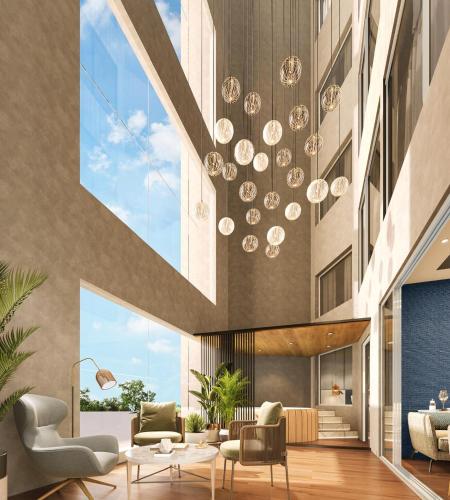 radisson resort and spa khopoli