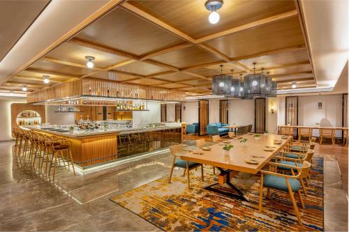 radisson resort khopoli