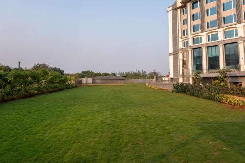 radisson resort and spa khopoli