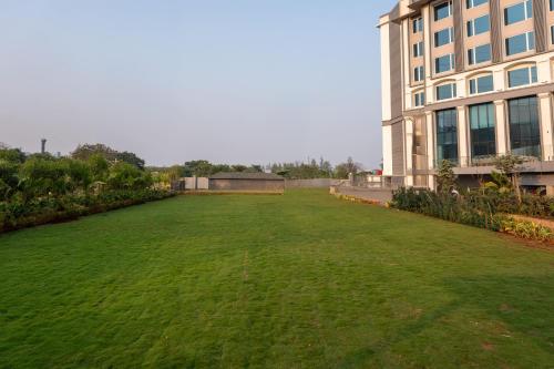 radisson resort and spa khopoli