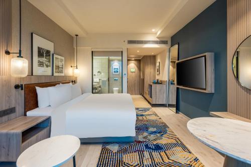 radisson resort and spa khopoli