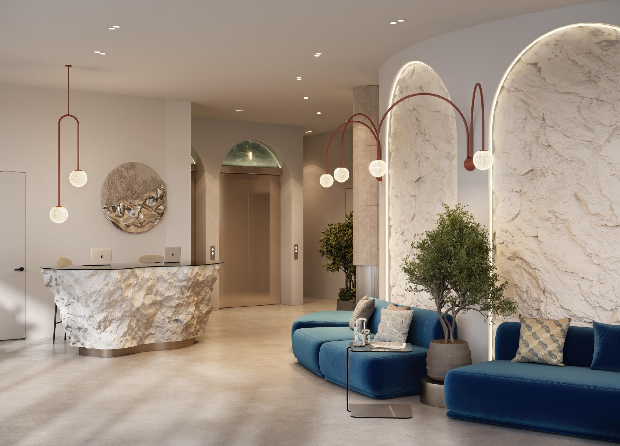 the liman hotel