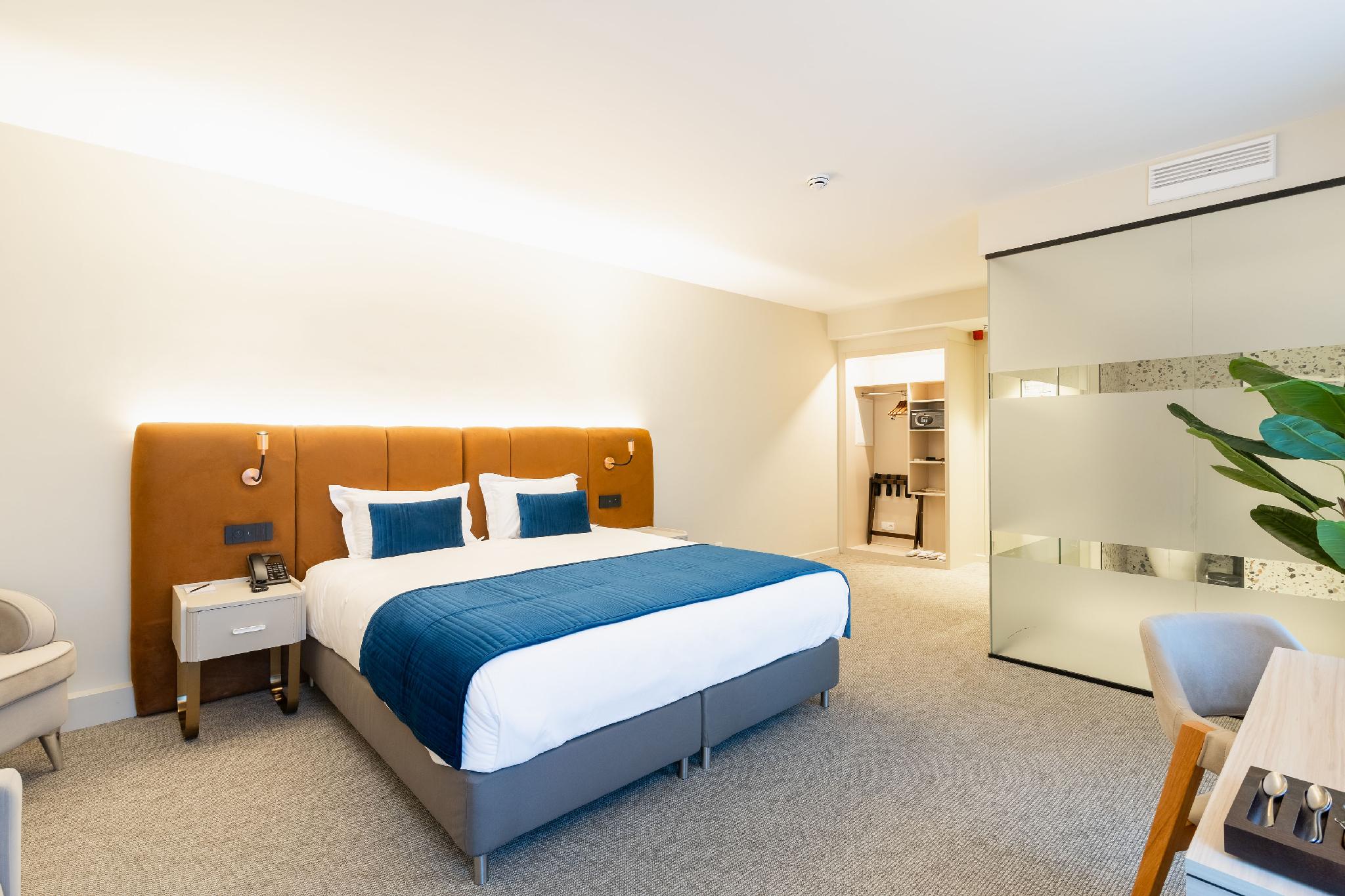 the liman hotel