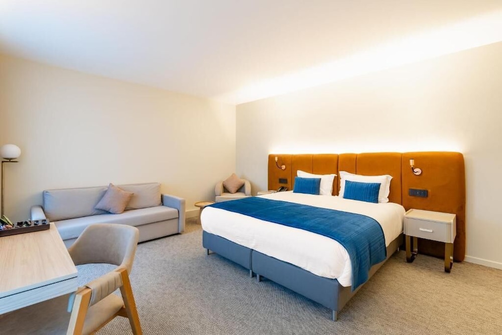 the liman hotel
