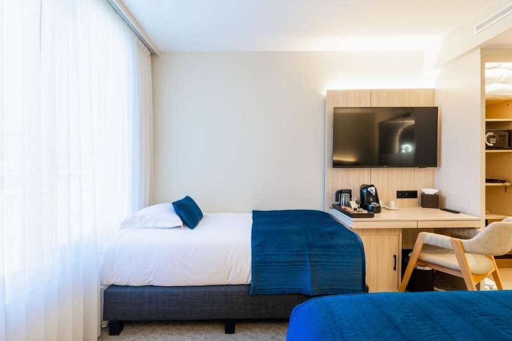 the liman hotel