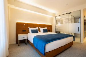the liman hotel