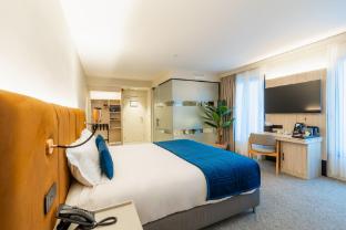 the liman hotel