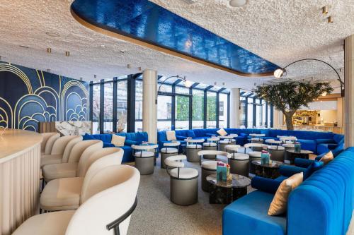the liman hotel