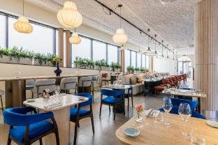 the liman hotel