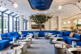 the liman hotel