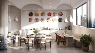 the liman hotel