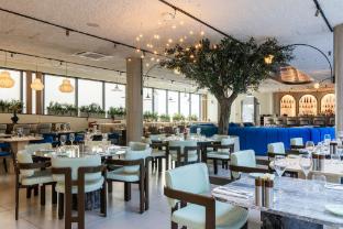 the liman hotel