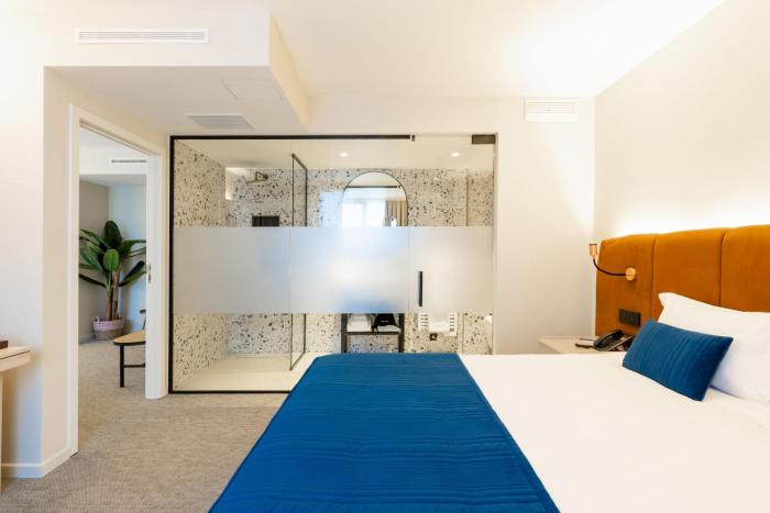 the liman hotel