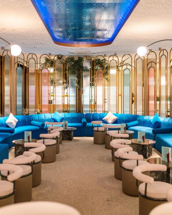 the liman hotel