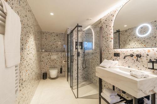 the liman hotel
