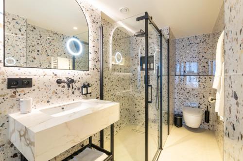 the liman hotel