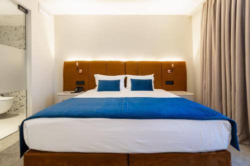 the liman hotel