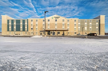 Woodspring Suites Loves Park Rockford,,3 star