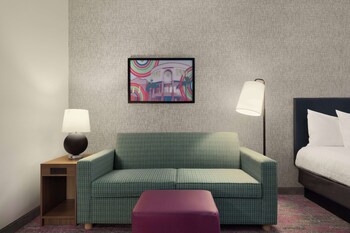 home2 suites by hilton san juan