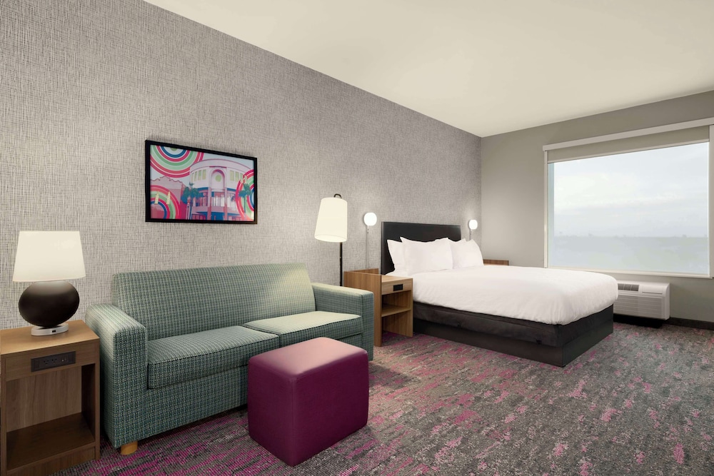 home2 suites by hilton san juan