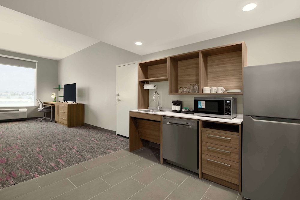 home2 suites by hilton san juan