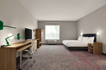 home2 suites by hilton san juan