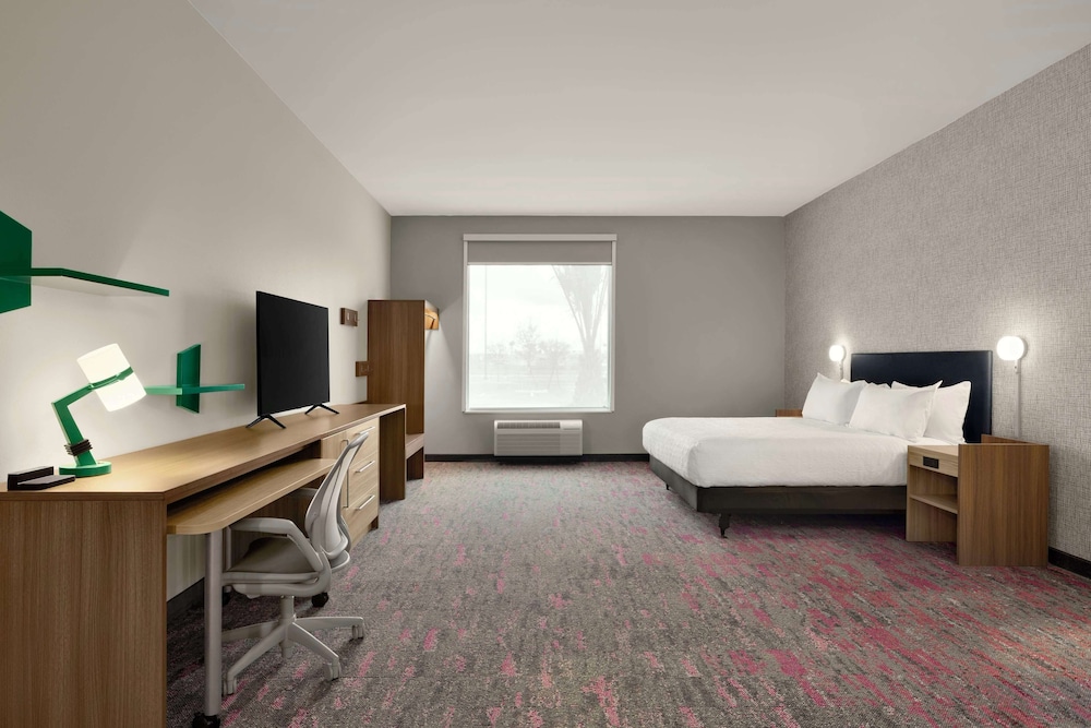 home2 suites by hilton san juan