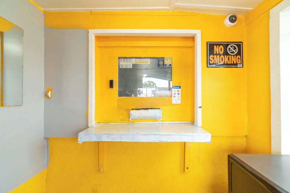alamo oasis inn and suites by oyo san antonio