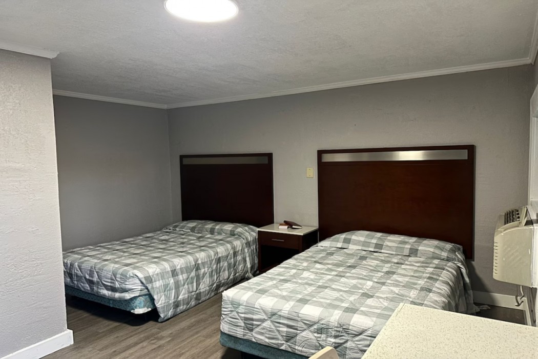 alamo oasis inn and suites by oyo san antonio