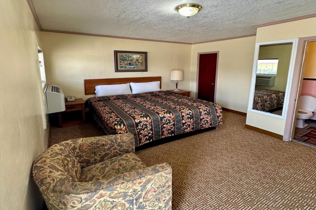 alamo oasis inn and suites by oyo san antonio