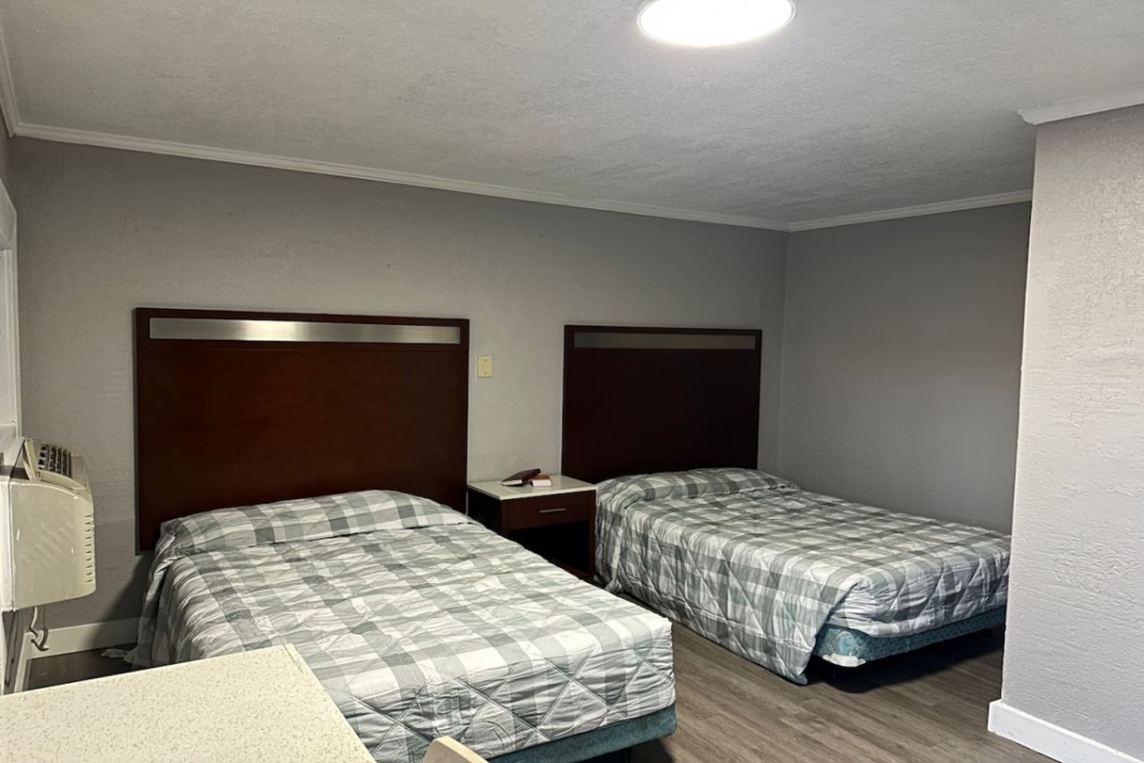 alamo oasis inn and suites by oyo san antonio