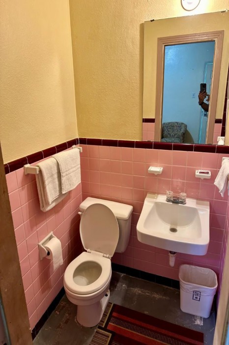 alamo oasis inn and suites by oyo san antonio