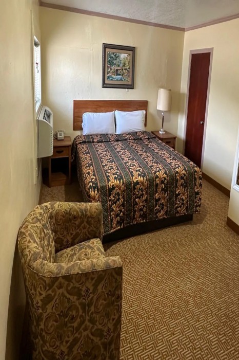 alamo oasis inn and suites by oyo san antonio