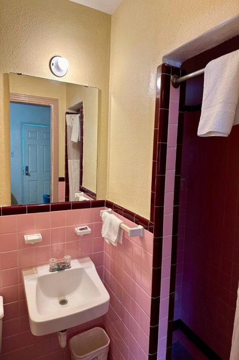 alamo oasis inn and suites by oyo san antonio