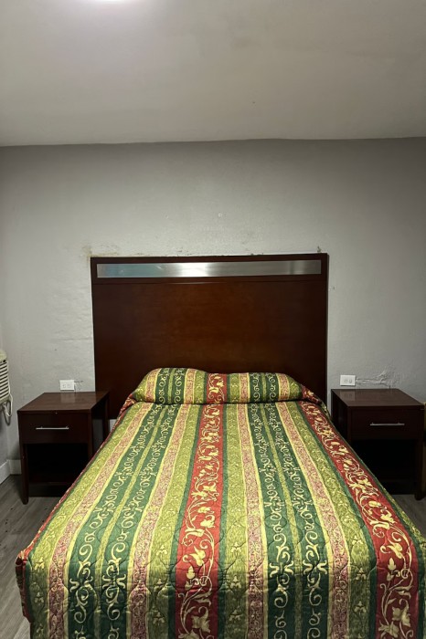 alamo oasis inn and suites by oyo san antonio