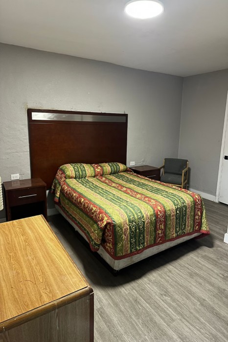 alamo oasis inn and suites by oyo san antonio