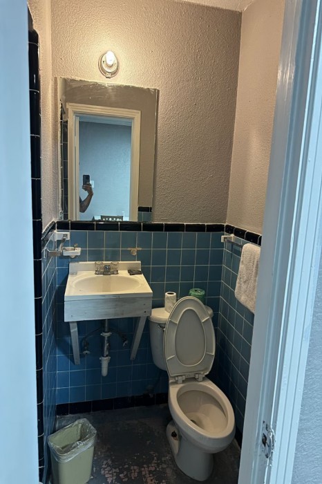 alamo oasis inn and suites by oyo san antonio