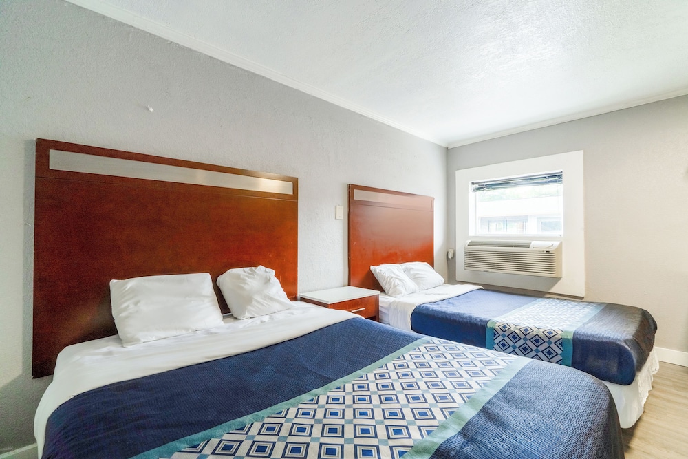 alamo oasis inn and suites by oyo san antonio