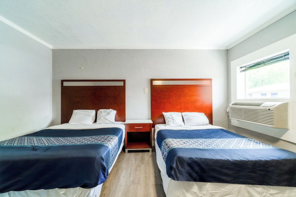 alamo oasis inn and suites by oyo san antonio