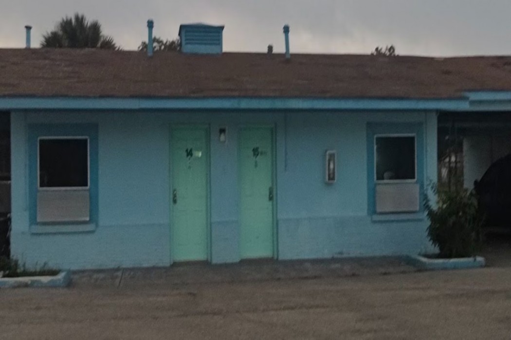 alamo oasis inn and suites by oyo san antonio