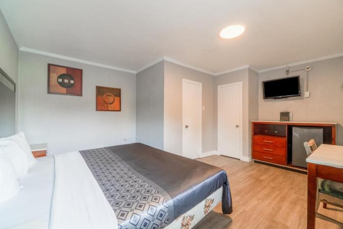 alamo oasis inn and suites by oyo san antonio