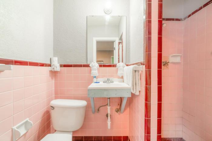 alamo oasis inn and suites by oyo san antonio