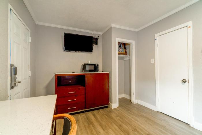 alamo oasis inn and suites by oyo san antonio