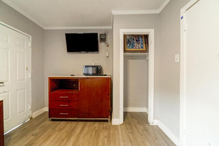 alamo oasis inn and suites by oyo san antonio