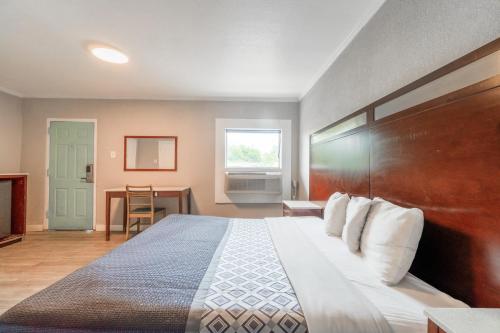 alamo oasis inn and suites by oyo san antonio