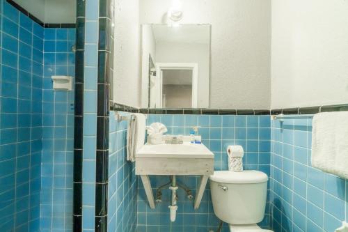 alamo oasis inn and suites by oyo san antonio