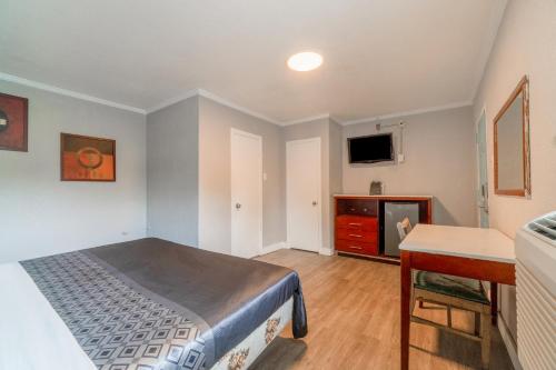 alamo oasis inn and suites by oyo san antonio